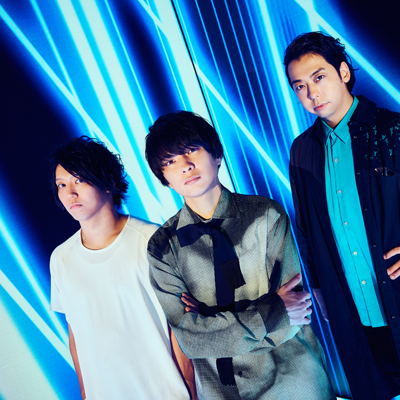 UNISON SQUARE GARDEN