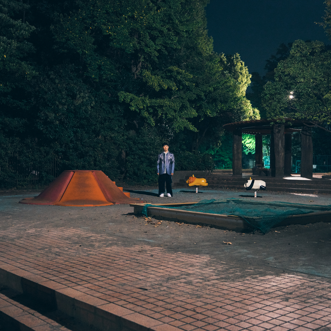 New Album『タイトル未定』